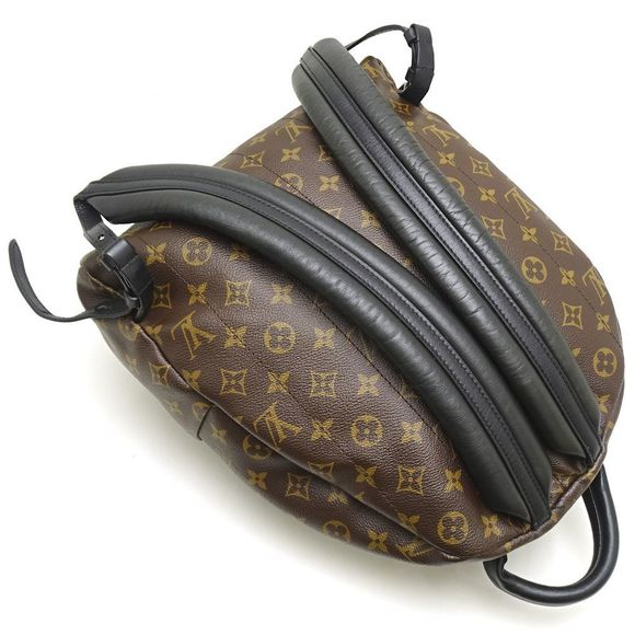 Louis Vuitton Palm Springs Backpack MM Backpack Brown - Picture 3 of 8